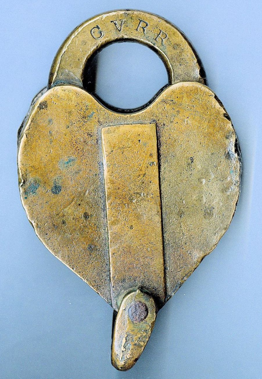 Keys Locks Keys Locks