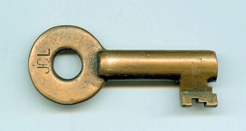 Keys Locks Keys Locks